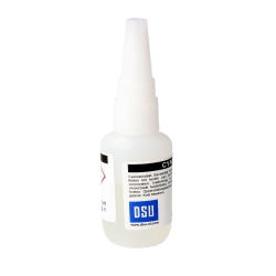 Klej do uszczelek PVC 20g 32-020