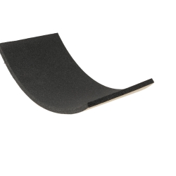 Taśma EPDM samoprzylepna 3x45mm rolka10m, 016345