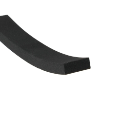 Taśma EPDM samoprzylepna 6x10 mm L-10m, 81-502-1