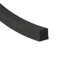 Uszczelka gumowa 20x20 mm L-10 m samoprzylepna 39-442-21