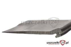 Uszczelka gumowa bramy garażowej L-52 mm, 57-110-01