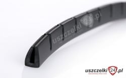 Osłona krawędzi 0,4-1,3 mm przewodów i wiązek elektrycznych, 02-001