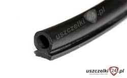 Uszczelka gumowa fi 9 samoprzylepna, 039444