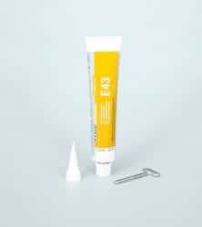 Klej do silikonu Elastosil E43 90 ml, 081043