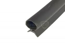 Uszczelka Deventer S 7301 brąz rustykalny do drzwi stalowych, 09-730