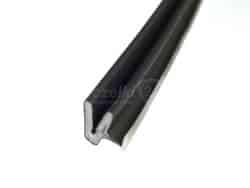 Uszczelka drzwi wewnętrznych drewnianych brązowa QLON, 014810