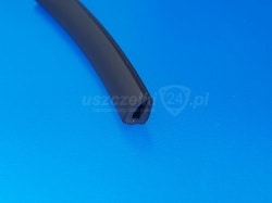 Osłona krawędzi 0,4-1,3 mm przewodów i wiązek elektrycznych, 02-004