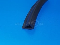 Osłona krawędzi 0,4-0,7 mm przewodów i wiązek elektrycznych, 02-018