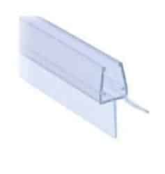 Uszczelka kabiny prysznicowej 6-8 mm, 015683M (2M)