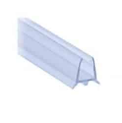 Uszczelka kabiny prysznicowej 6-8 mm, 015685 (2,0m)