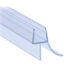 Uszczelka kabiny prysznicowej 8-10 mm, 015686 (2M)