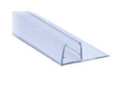 Uszczelka kabiny prysznicowej 8-10 mm, 015689NM (2M)