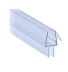 Uszczelka kabiny prysznicowej 6-8  mm, 015690M (2M)