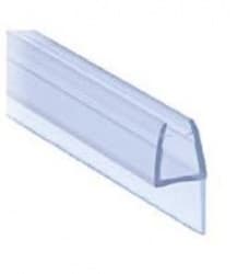 Uszczelka kabiny prysznicowej 10 mm, 015692M (2m)