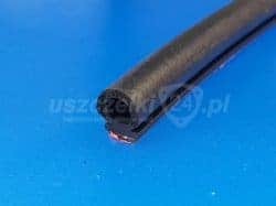 Uszczelka EPDM komórkowe z taśmą klejącą producent 3M, 07904