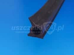 Uszczelka pianka EPDM 18x21 mm, 04-0268