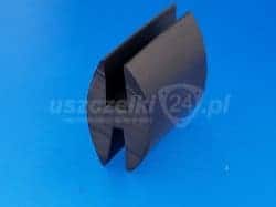 Uszczelka typ H 4/7 mm , 037019