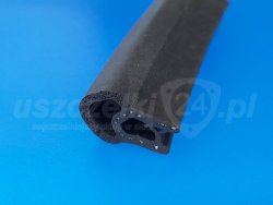 Uszczelka krawędziowa, samozaciskowa 08-825