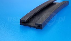 Gumowa opaska 2,5x20x23 mm, 035448