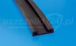 Gumowa opaska 2x15x18 mm, 032008
