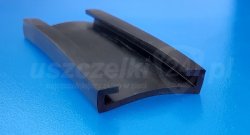 Gumowa opaska 4x30x35 mm, 032002