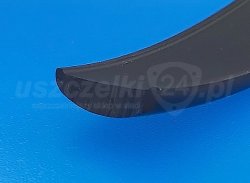 Listwa odbojowa bez kleju L-22 mm, 12-310-04BK