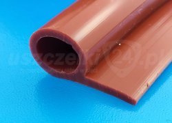 Profil P fi 16 mm silikon termiczny 023163