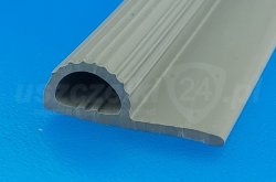 Uszczelka drzwi chłodni szara, 32-089