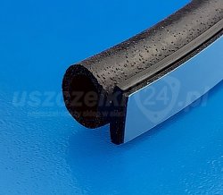 Uszczelka gumowa samoprzylepna 039448