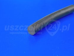 Sznur EPDM fi 40mm 65 Sha, 023137