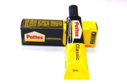 Klej w tubie Pattex, 12-123