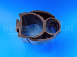 Uszczelka dolna bramy przemysłowej, 59-5104