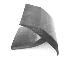  Uszczelka gumowa, profil T do wagi, 0357350