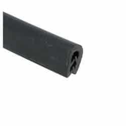 Uszczelka krawędziowa 2,5 - 3,5 mm, zaciskowa EPDM 39-576