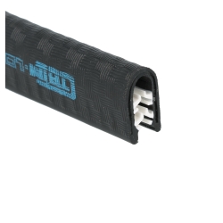 Uszczelka krawędziowa 5,5 - 7,0 mm samozaciskowa z blokadą zwrotną, 0798140