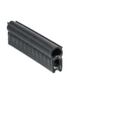  Uszczelka 1,5-3mm czarny silikon FDA, 0626239