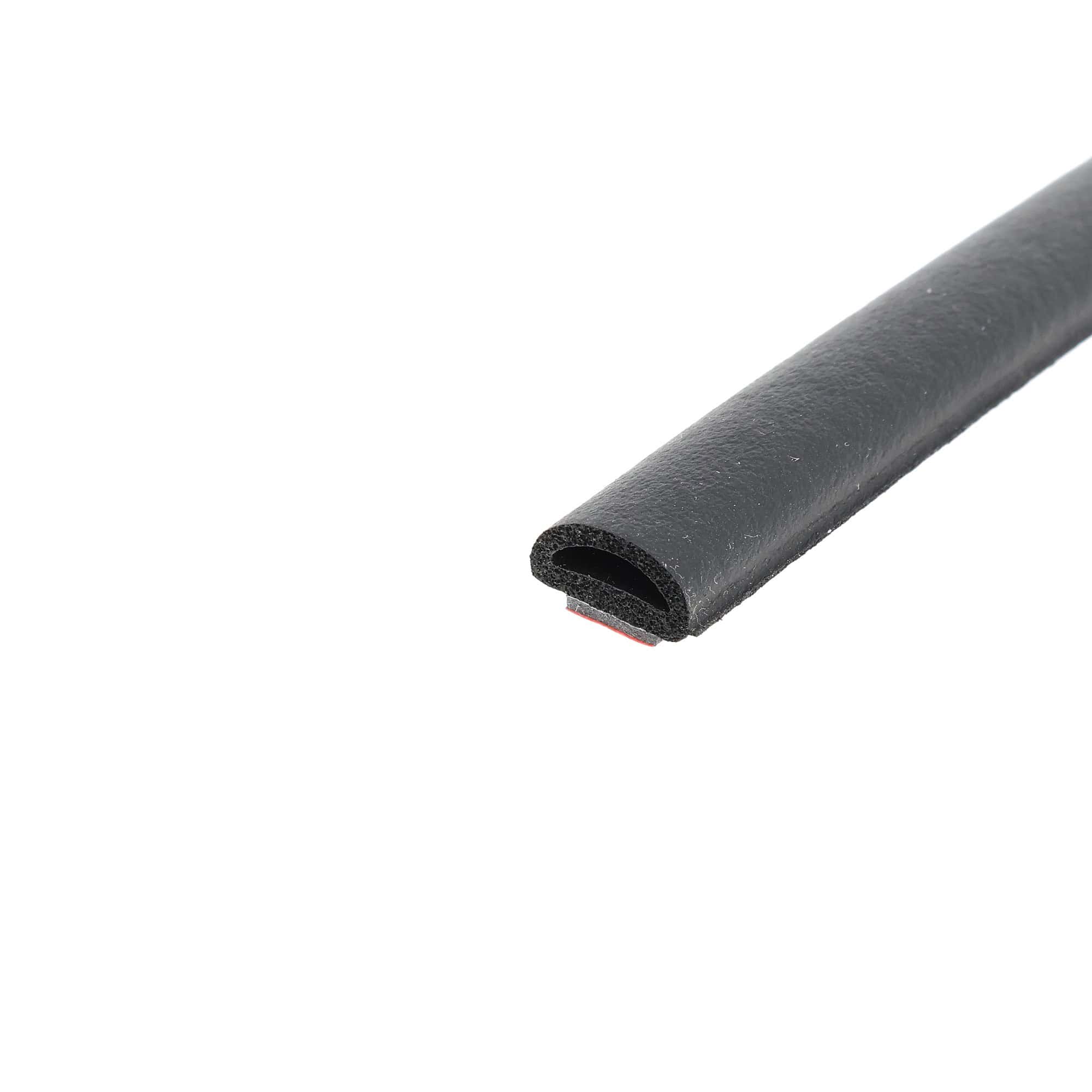 Uszczelka EPDM komórkowe 5x9,5 mm z taśmą klejącą producent 3M, 07942