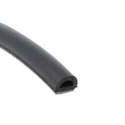 Uszczelka EPDM komórkowe 8x12 mm z taśmą klejącą producent 3M, 07940