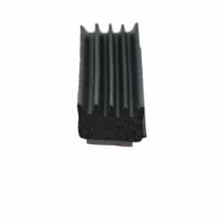 Uszczelka EPDM komórkowe 9x16 mm z taśmą klejącą producent 3M, 07939