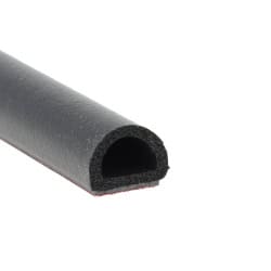 Uszczelka EPDM komórkowe 14x19 mm z taśmą klejącą producent 3M, 079135
