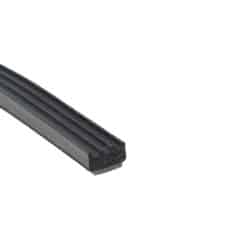 Uszczelka EPDM komórkowe 4,5x9,5 mm z taśmą klejącą producent 3M, 079113