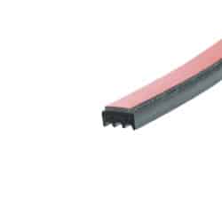 Uszczelka EPDM komórkowe 4,5x9,5 mm z taśmą klejącą producent 3M, 079113