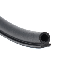 Uszczelka gumowa fi 9 samoprzylepna 3M, 039444R