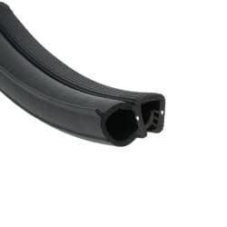 Uszczelka samochodowa 2-4 mm EPDM 046015