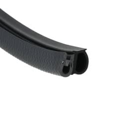 Osłona krawędzi 1-4 mm, zaciskowa EPDM 54-123