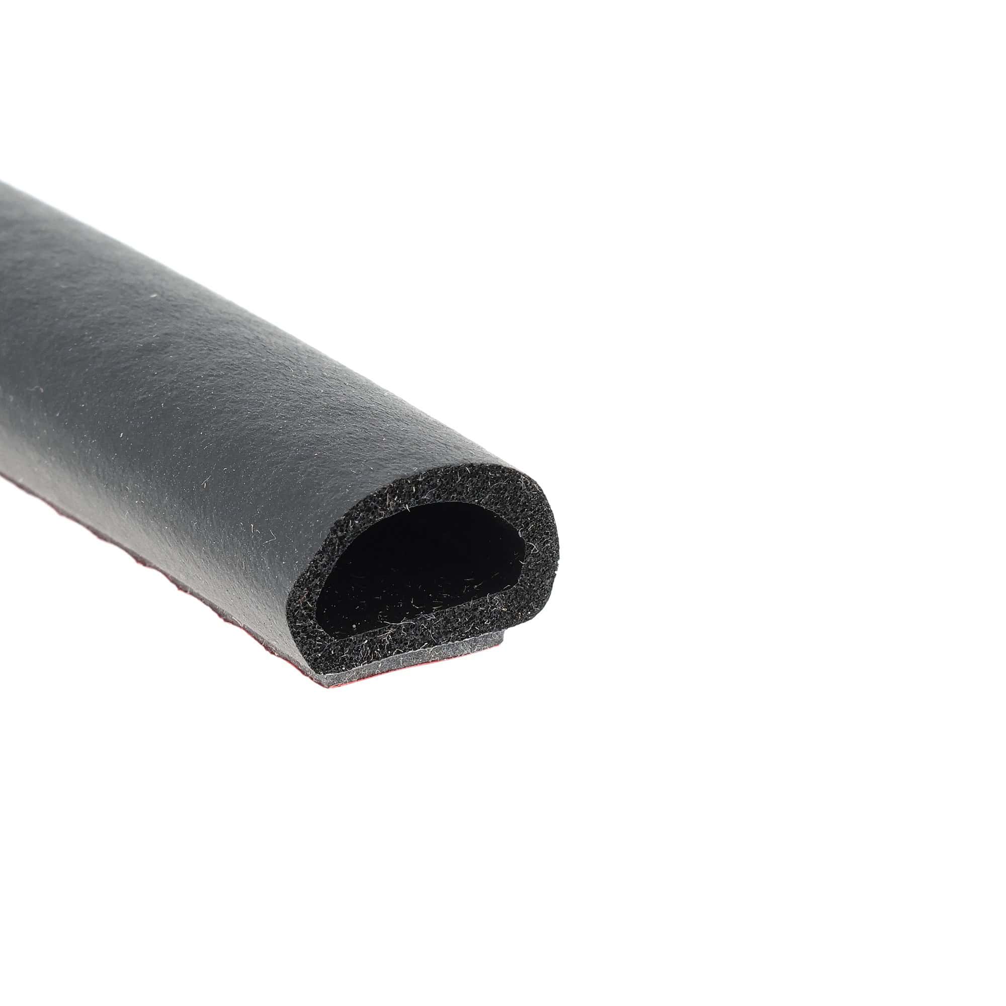 Uszczelka EPDM komórkowe 12x16 mm z taśmą klejącą producent 3M, 0792373