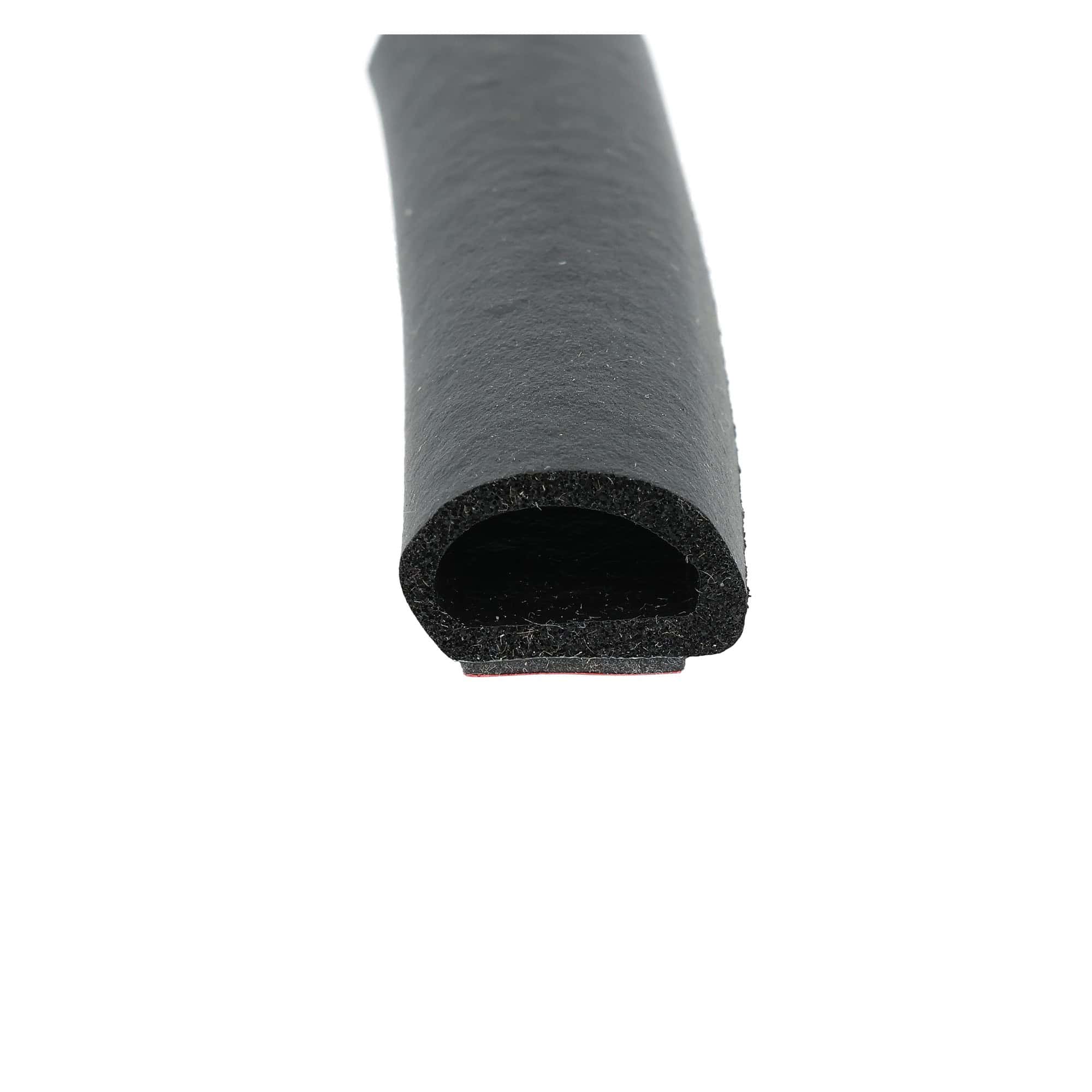 Uszczelka EPDM komórkowe 12x16 mm z taśmą klejącą producent 3M, 0792373