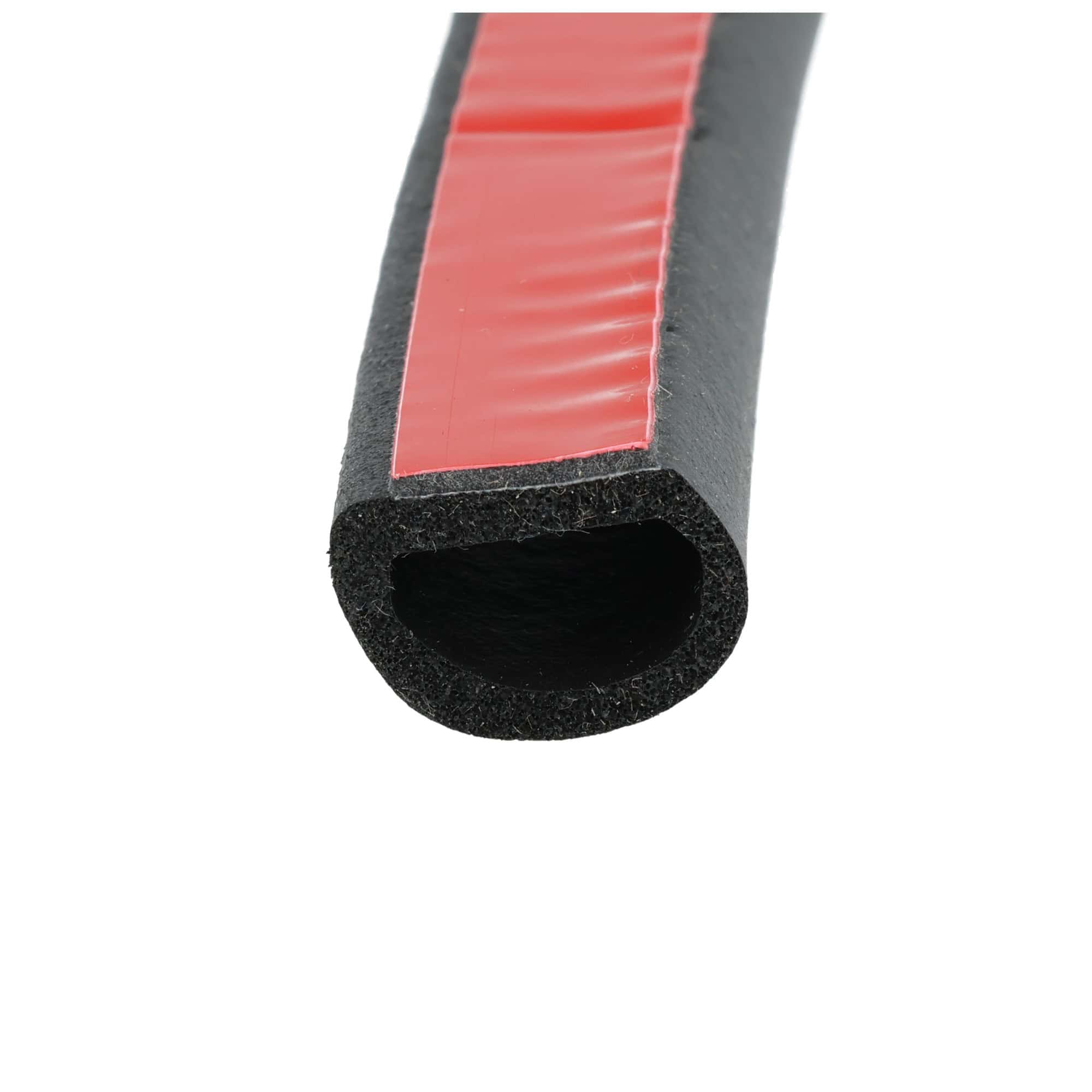 Uszczelka EPDM komórkowe 12x16 mm z taśmą klejącą producent 3M, 0792373