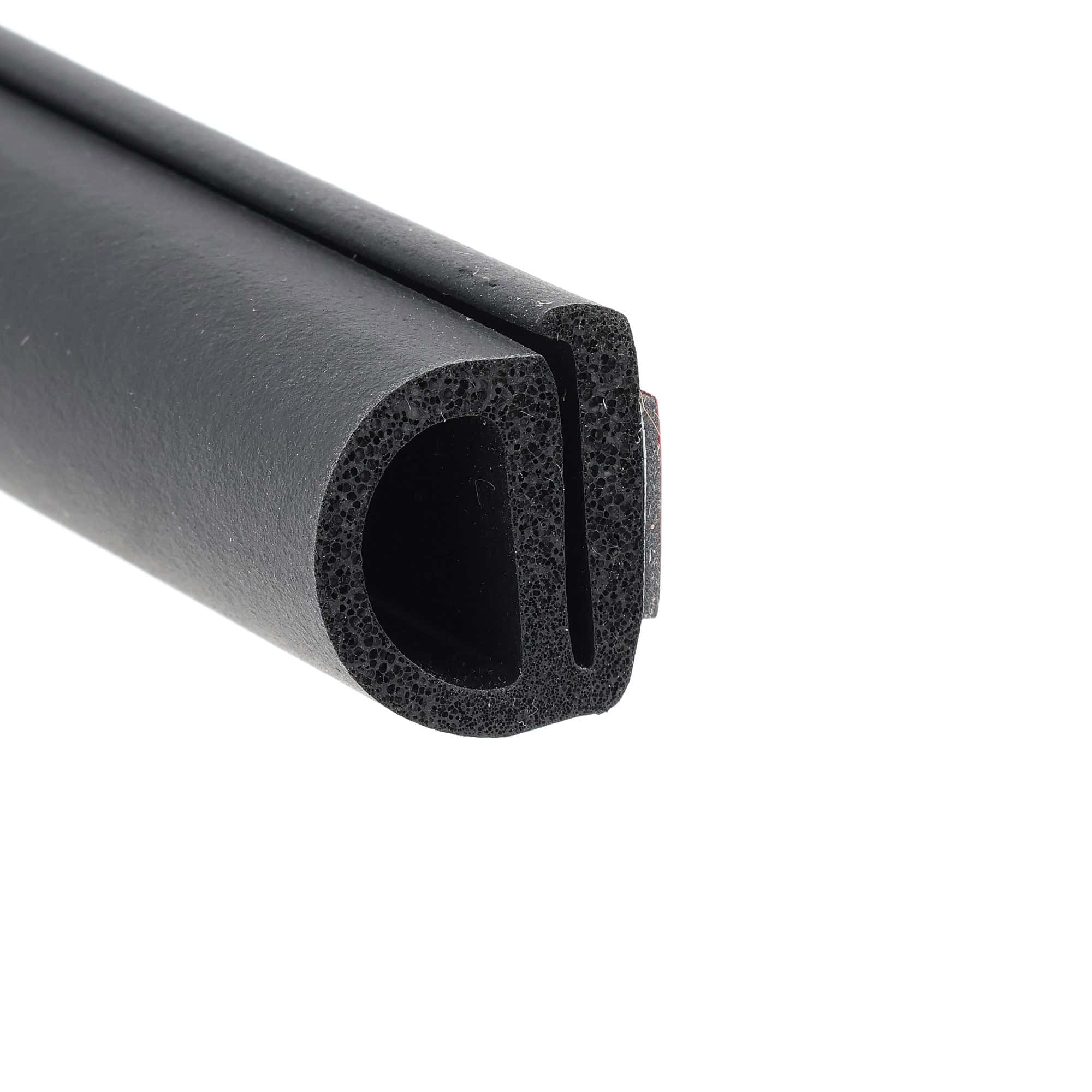 Uszczelka EPDM komórkowe z taśmą klejącą producent 3M, 0791921BT