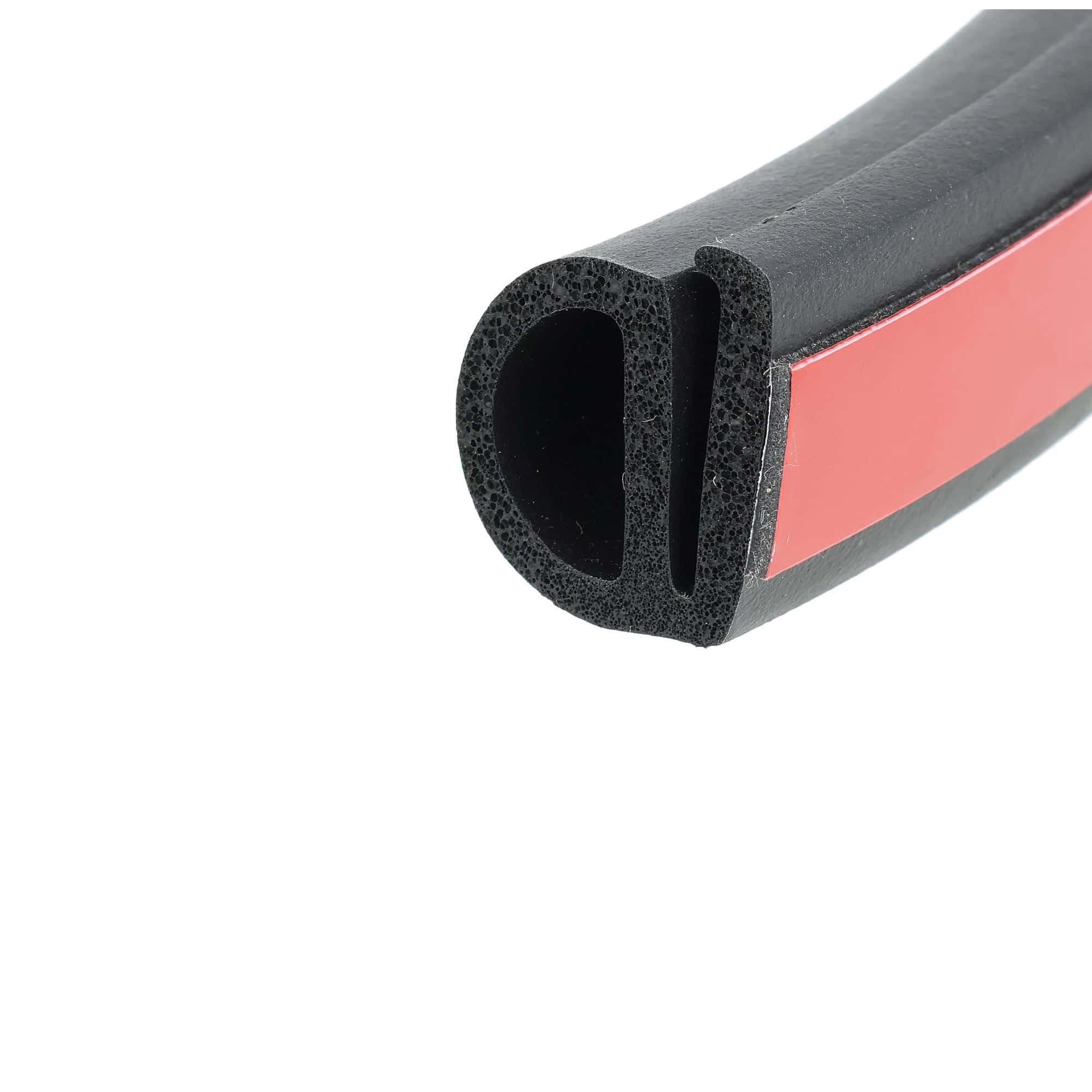 Uszczelka EPDM komórkowe z taśmą klejącą producent 3M, 0791921BT